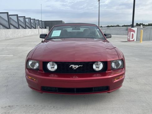 Used 2005 Ford Mustang GT RWD image 13