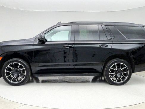 Used 2022 Chevrolet Tahoe RST w/ Luxury Package image 8