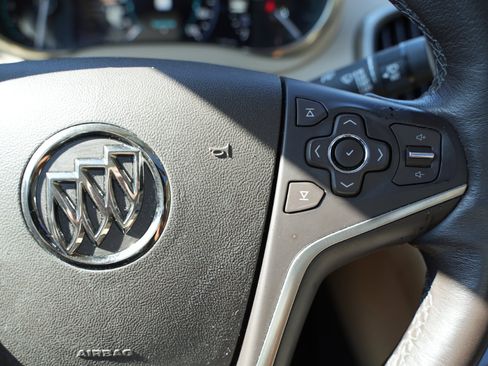 Used 2016 Buick LaCrosse Leather w/ Experience Buick Package image 35