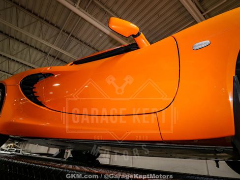 Used 2005 Lotus Elise image 99
