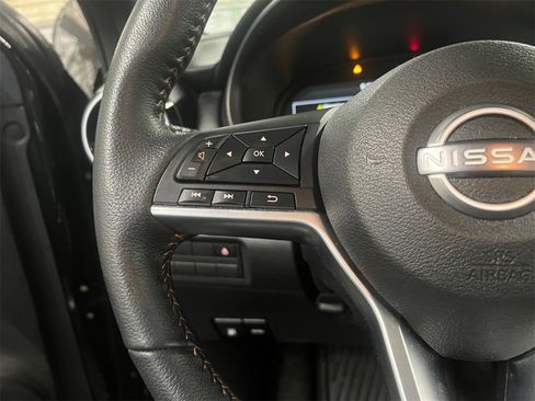 Used 2023 Nissan Kicks SR w/ SR Premium Package image 22