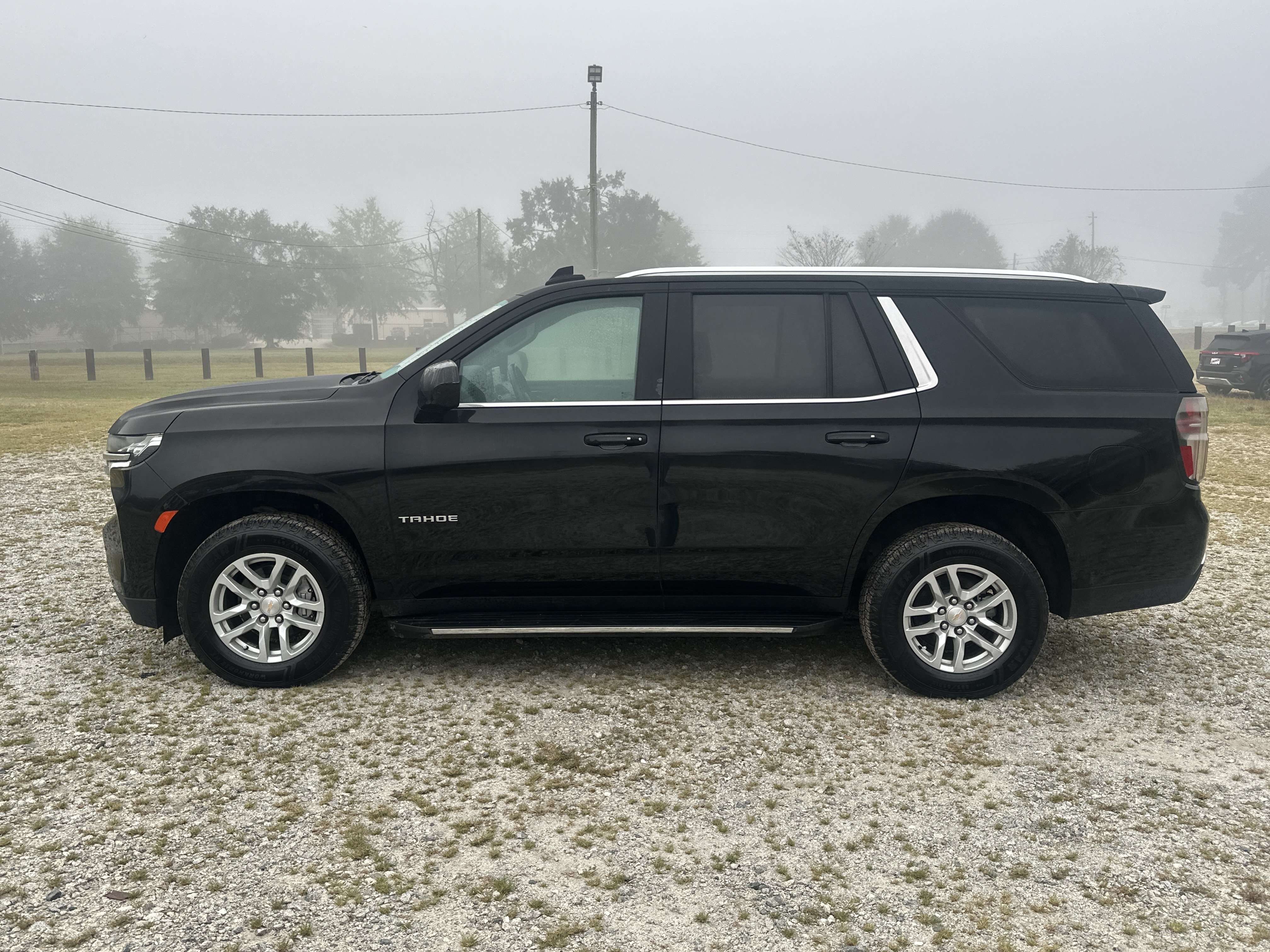 Used 2024 Chevrolet Tahoe LT AWD/4WD image 7