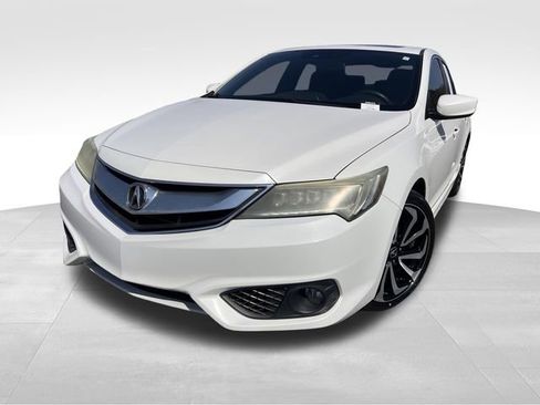 Used 2016 Acura ILX image 9