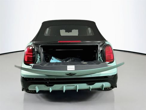 Certified 2026 MINI Cooper S FWD image 24