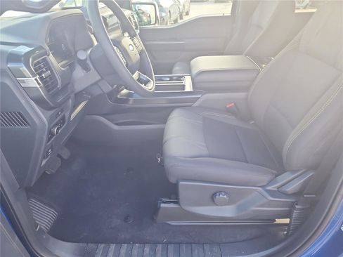 New 2025 Ford F150 STX w/ Equipment Group 200A image 12