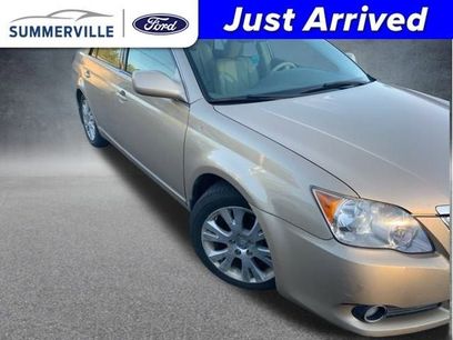 Used 2010 Toyota Avalon XLS