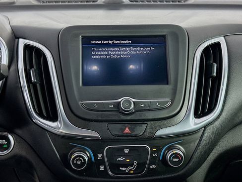 Used 2020 Chevrolet Equinox LT AWD/4WD image 13