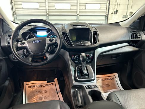 Used 2014 Ford Escape SE w/ Equipment Group 201A AWD/4WD image 4