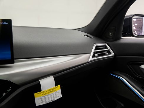 New 2026 BMW 330i xDrive Sedan w/ M Sport Package image 29