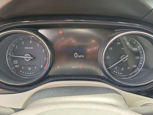 Used 2020 Buick Encore GX Essence FWD image 24