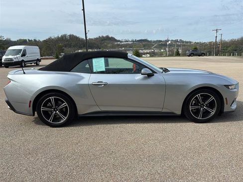 Certified 2024 Ford Mustang Premium RWD image 5