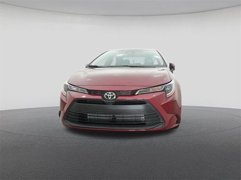 New 2026 Toyota Corolla LE image 31