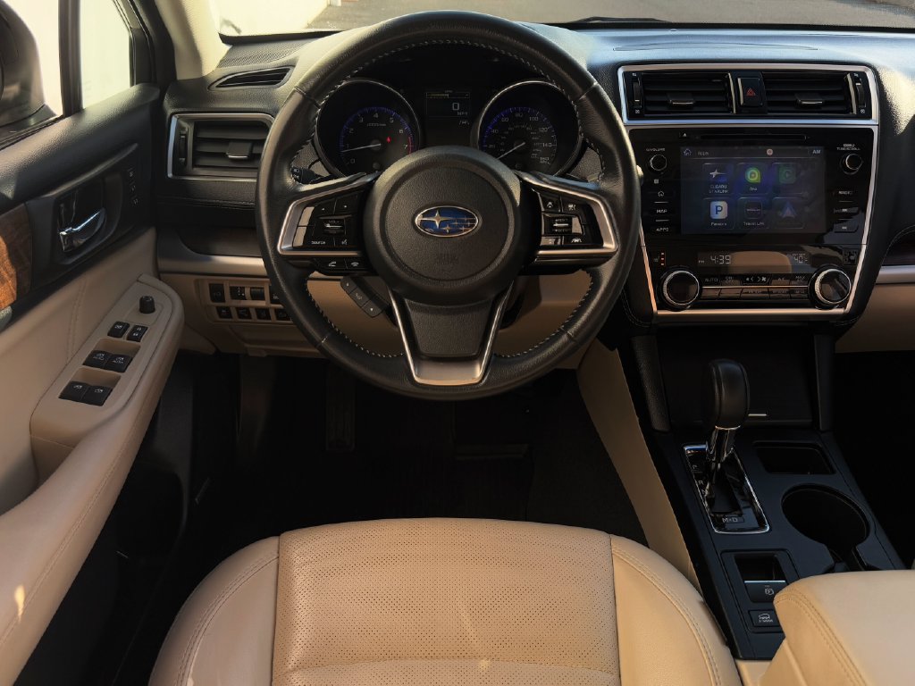 Used 2018 Subaru Outback 3.6R Limited AWD/4WD image 14