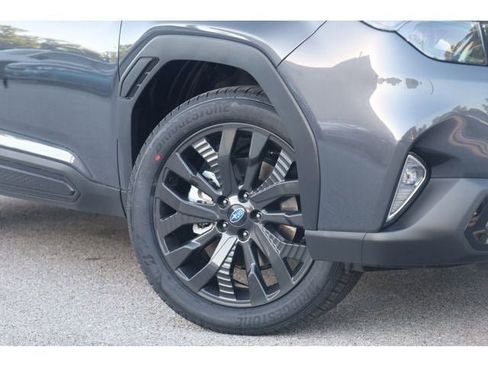 New 2026 Subaru Forester Sport AWD/4WD image 29