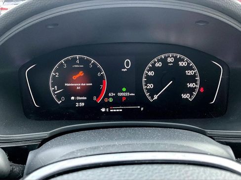 Used 2024 Honda Civic EX image 19