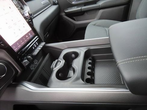 New 2026 RAM 1500 Big Horn image 6