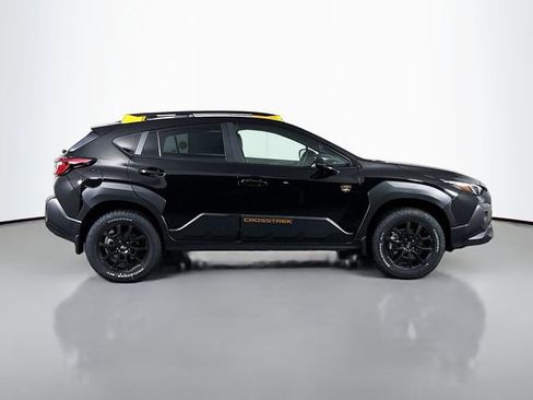 New 2026 Subaru Crosstrek 2.5i Wilderness image 8