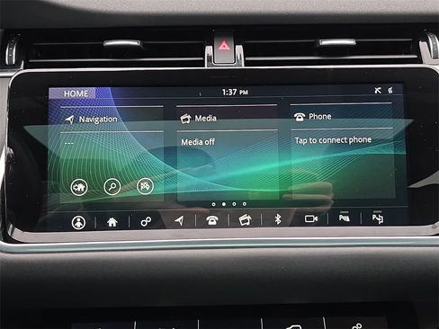 Used 2020 Land Rover Range Rover Evoque SE image 26