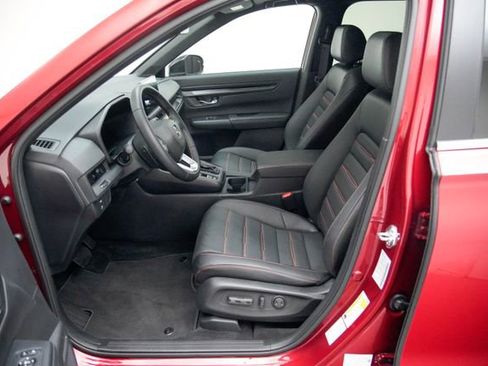 Used 2025 Honda CR-V Sport-L image 3