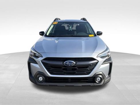 Used 2024 Subaru Outback Premium w/ Popular Package #1A AWD/4WD image 8