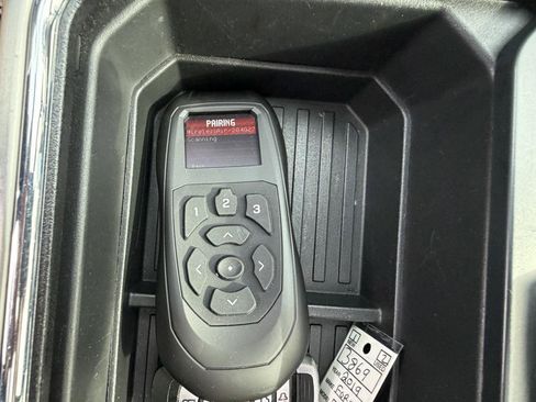 Used 2019 Ford F450 Platinum w/ Platinum Ultimate Package AWD/4WD image 27