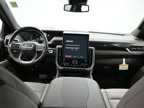 New 2026 GMC Yukon Elevation image 9