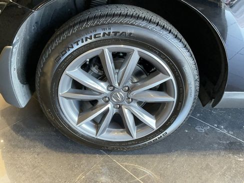 Certified 2020 Acura RDX w/ Technology Package image 8