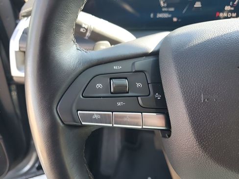 Used 2024 Cadillac XT4 Premium Luxury image 33