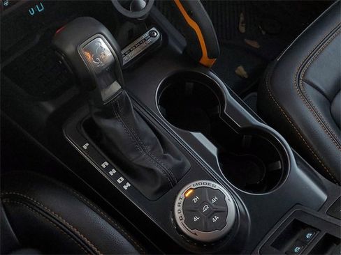 Certified 2024 Ford Bronco Badlands image 25