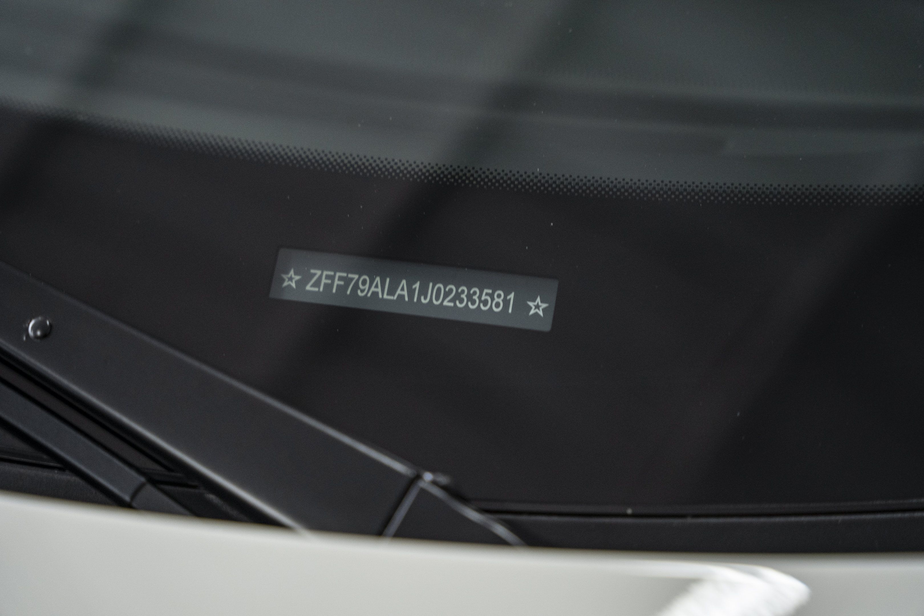 Used 2018 Ferrari 488 GTB RWD image 53