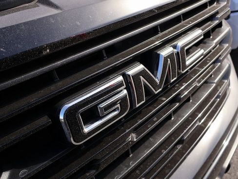 Certified 2023 GMC Sierra 1500 Elevation image 2