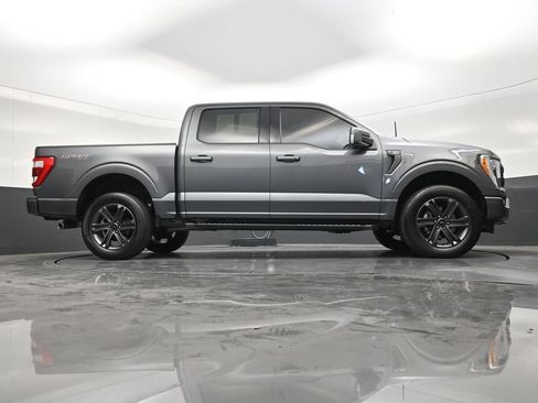 Used 2023 Ford F150 Lariat w/ Max Trailer Tow Package AWD/4WD image 27