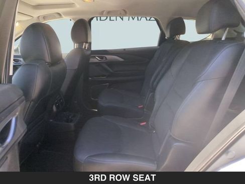 Certified 2022 MAZDA CX-9 Touring w/ Touring Premium Package AWD/4WD image 27