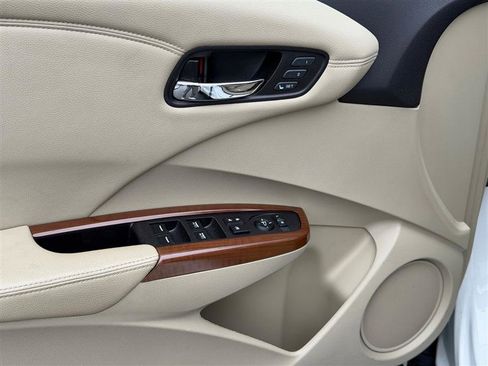 Used 2016 Acura RDX FWD w/ Technology Package image 24