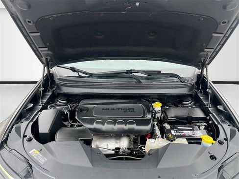 Used 2023 Jeep Cherokee Altitude Lux image 29