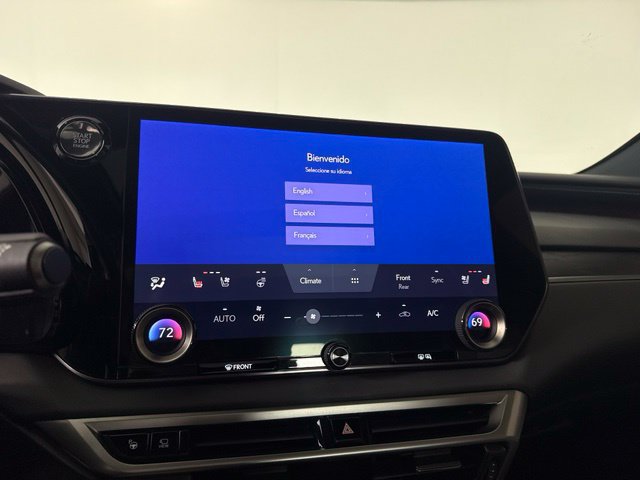 Certified 2023 Lexus RX 350 Premium Plus w/ Cold Area Package FWD image 22