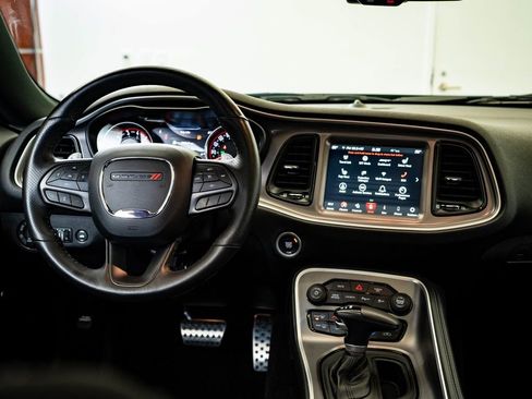 Used 2022 Dodge Challenger R/T Scat Pack image 31