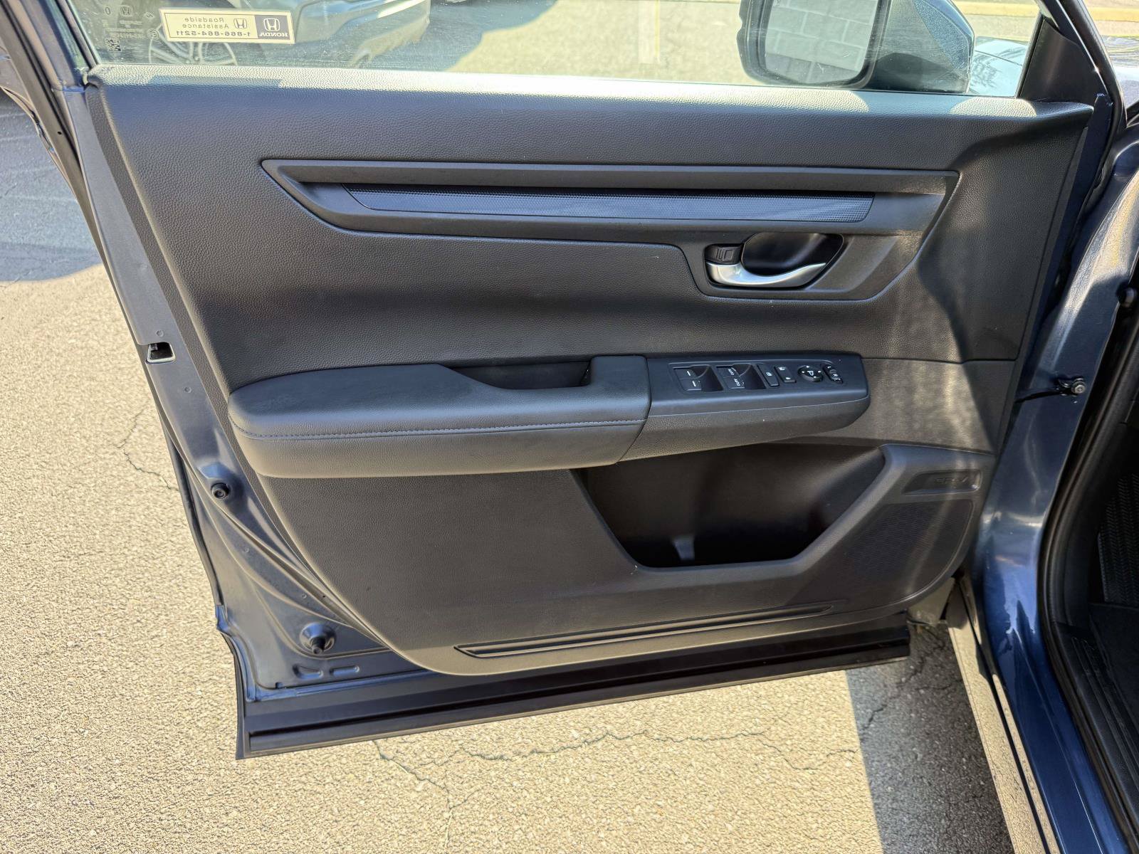 Certified 2024 Honda CR-V EX image 12