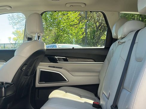 Used 2020 Kia Telluride EX AWD/4WD image 27