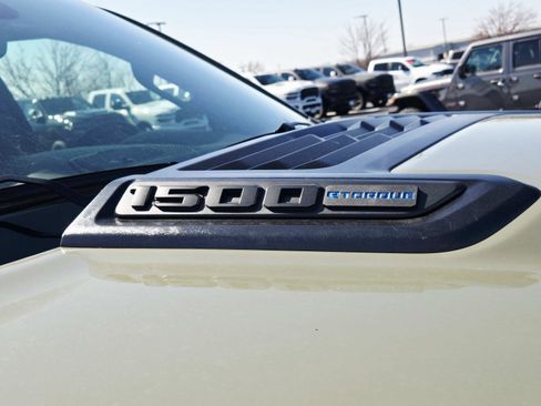 New 2026 RAM 1500 Big Horn image 18