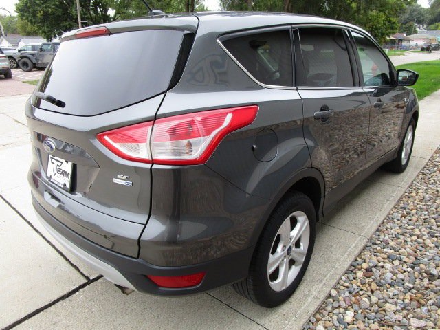 Used 2016 Ford Escape SE w/ SE Cold Weather Package AWD/4WD image 7