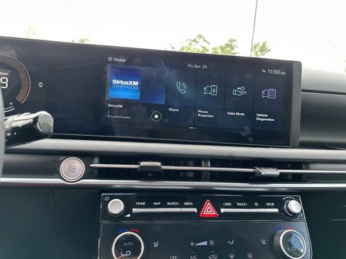 New 2026 Hyundai Tucson SEL FWD image 17