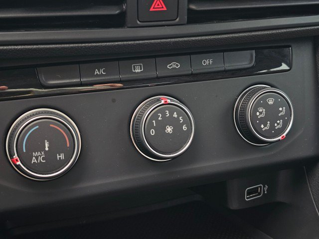Used 2019 Volkswagen Jetta S FWD image 33