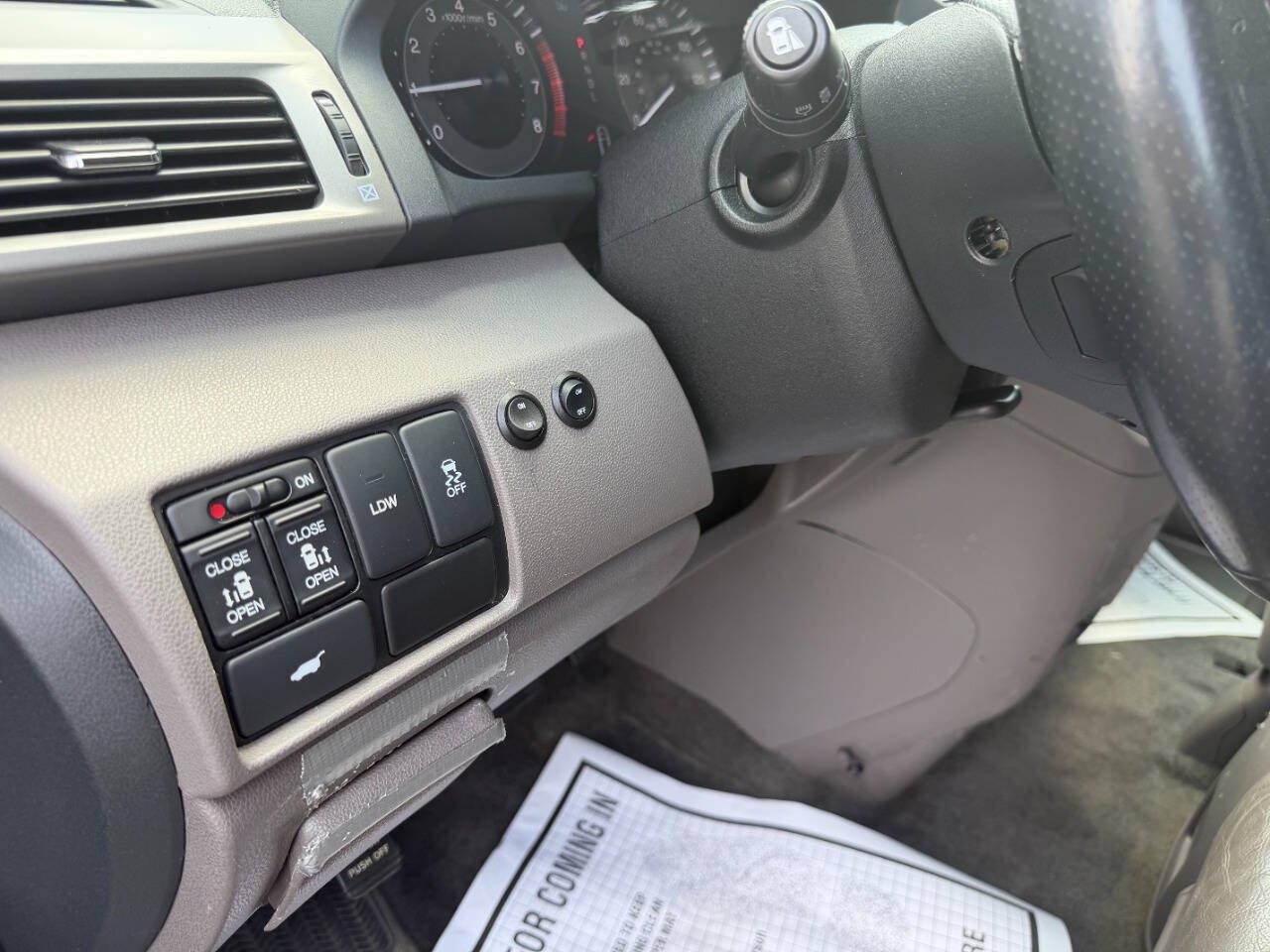 Used 2016 Honda Odyssey EX-L image 20