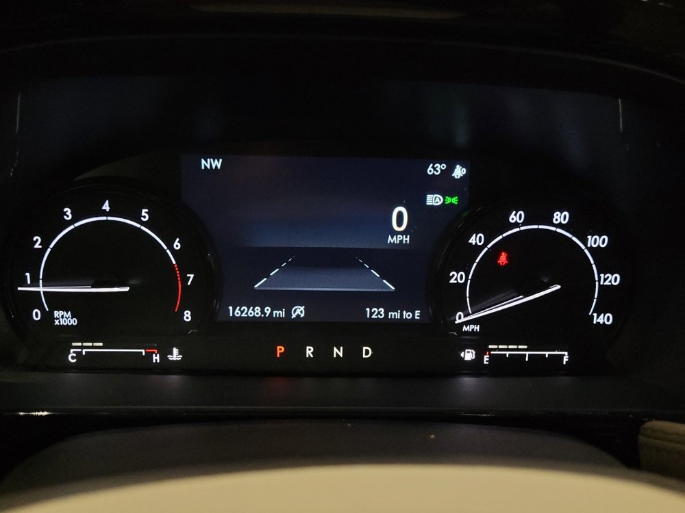 Used 2020 Lincoln Corsair AWD w/ Equipment Group 101A image 23