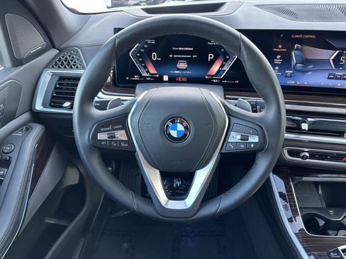 Used 2026 BMW X5 xDrive40i AWD/4WD image 14