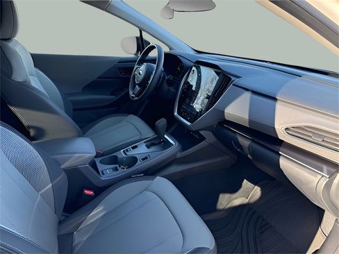 Certified 2024 Subaru Crosstrek 2.0i Premium w/ Crosstrek Mirror Package image 10
