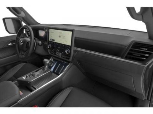 New 2026 Lexus GX 550 image 14