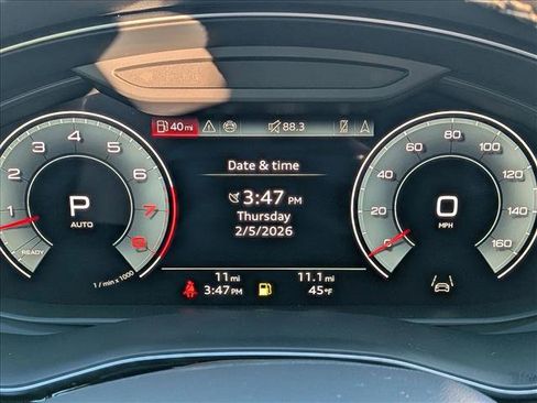 New 2026 Audi Q7 3.0T Premium Plus AWD/4WD image 11