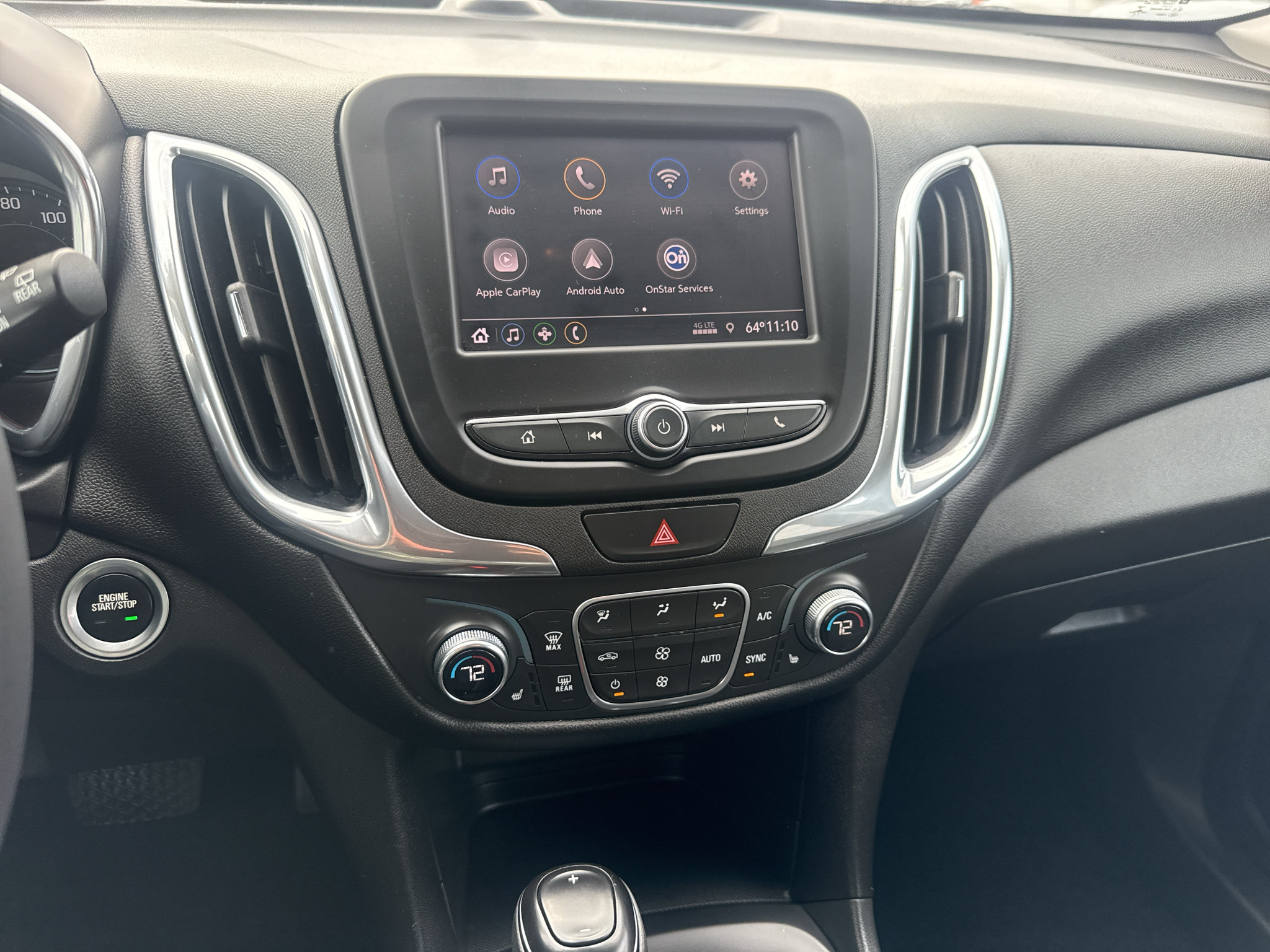 Certified 2020 Chevrolet Equinox LT AWD/4WD image 7
